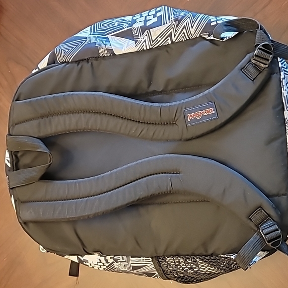 Jansport backpack - Picture 2 of 8
